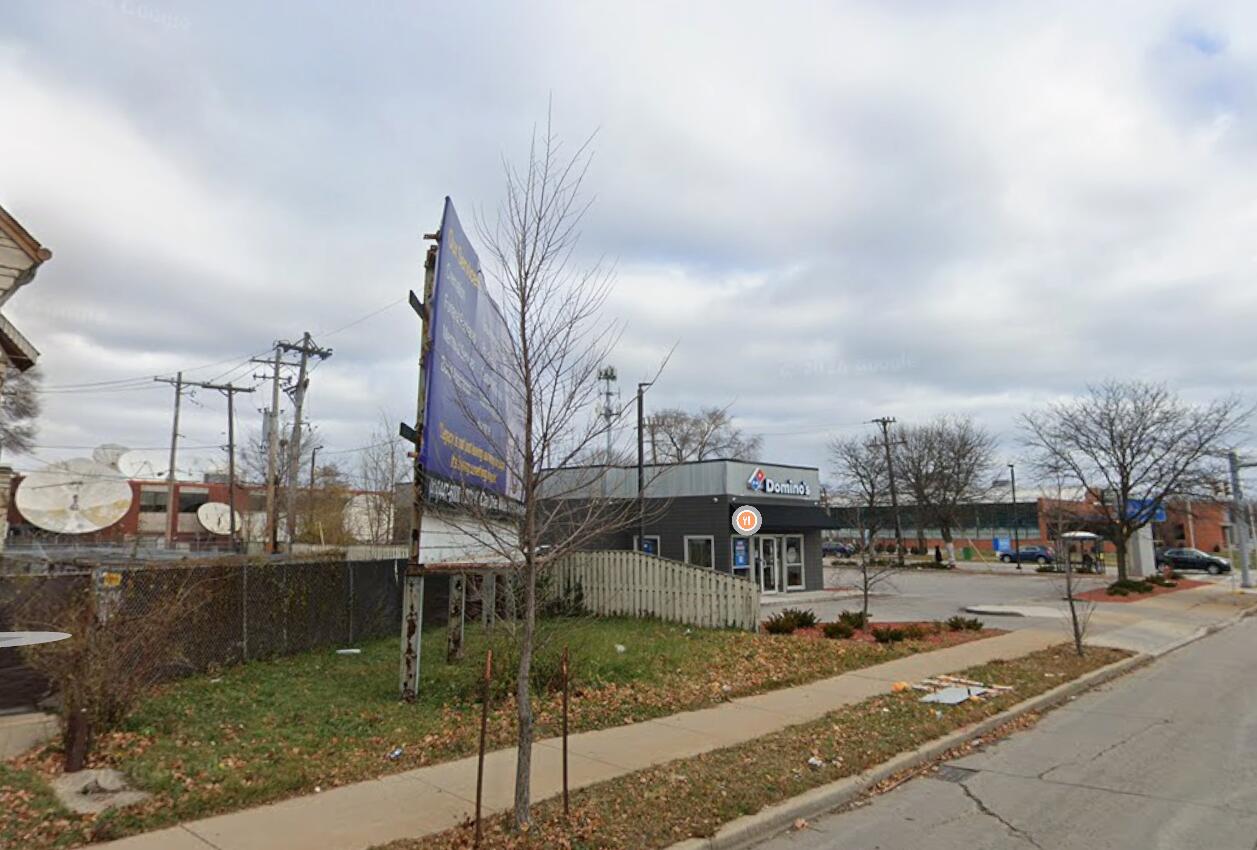 Commercial Sale in Milwaukee 3