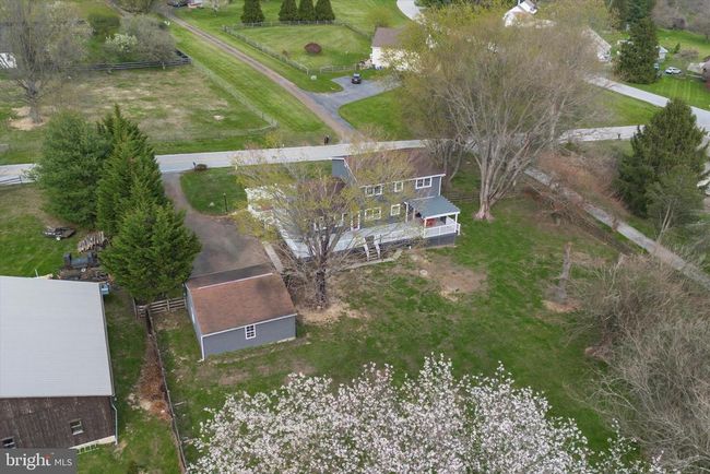 460 Pennocks Bridge Rd, House other with 3 bedrooms, 3 bathrooms and null parking in West Grove PA | Image 29