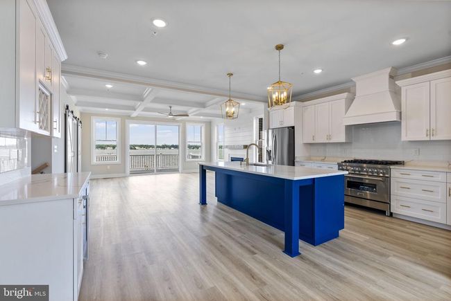 7108 River Drive Rd, House other with 4 bedrooms, 3 bathrooms and null parking in SPARROWS POINT MD | Image 23