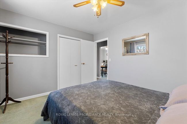 197 Chatterton Valley Cres, House other with 3 bedrooms, 2 bathrooms and 6 parking in Foxboro ON | Image 23