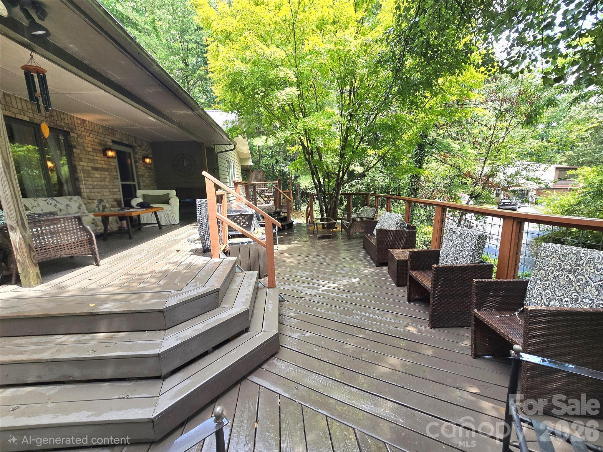 Residential in Asheville 5