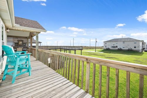 16507 Captain Kidd Road, Jamaica Beach, TX, 77554 | Card Image