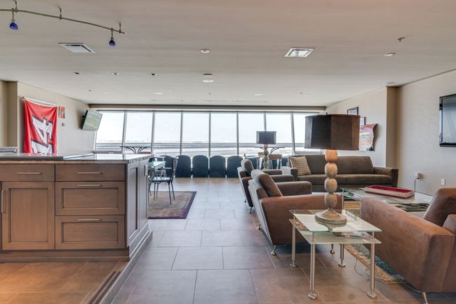 Open living, kitchen and dining space | Image 26