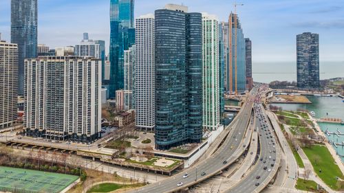 1413-155 Harbor Dr, Chicago, IL, 60601-7398 | Card Image