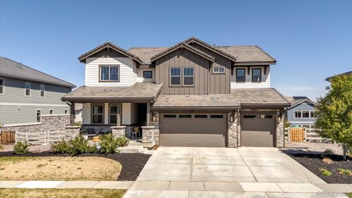 3429 W 154th Ave, Broomfield, CO, 80023-4106 | Card Image