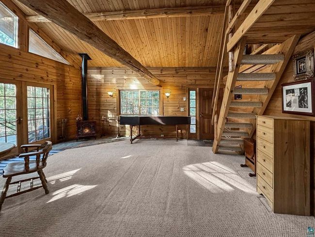 465 Mondamin Trl, House other with 2 bedrooms, 2 bathrooms and null parking in LA POINTE WI | Image 13