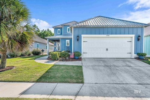 4948 E Cypress Loop, Orange Beach, AL, 36561-9002 | Card Image