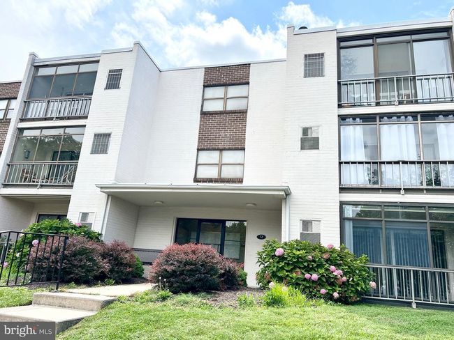 APT-104 - 72 Welsh Tract Rd, Condo with 1 bedrooms, 1 bathrooms and null parking in NEWARK DE | Image 16