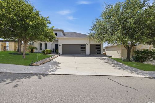 23326 Woodlawn Rdg, San Antonio, TX, 78259-2777 | Card Image