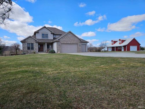 68285 County Road 3, Nappanee, IN, 46550-9014 | Card Image