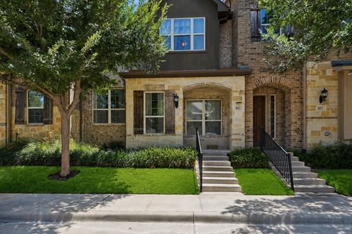 853 Rohan Dr, Richardson, TX, 75081-0101 | Card Image