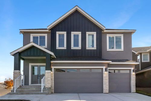 18 Ranchers Bay, Okotoks, AB, T1S0P2 | Card Image