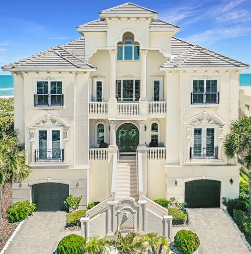 46 Ocean Ridge Blvd N, PALM COAST, FL, 32137-3379 | Card Image