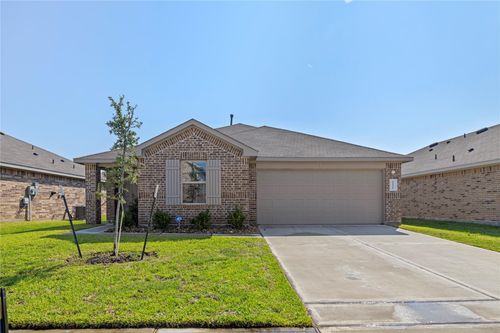 5126 Ternberry Forest Ln, Katy, TX, 77449-6961 | Card Image