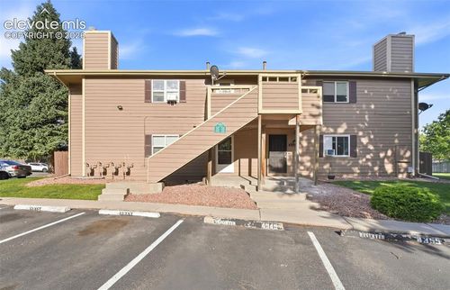 4357 Hunting Meadows Circle, Colorado Springs, CO, 80916 | Card Image