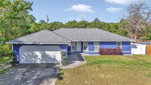 13800 Sw 33rd Court Rd, OCALA, FL, 34473-2204 | Card Image