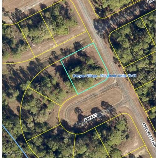 447 Kali Ct, Labelle, FL, 33935 | Card Image