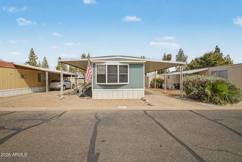 40-535 S Alma School Rd, Mesa, AZ, 85210-1038 | Card Image