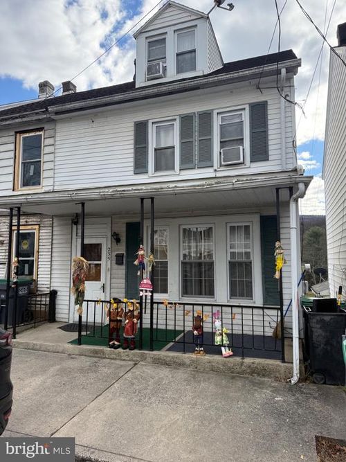 235 Valley St, NEW PHILADELPHIA, PA, 17959-1229 | Card Image