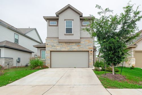 12612 Penguin Path, Manor, TX, 78653-2957 | Card Image