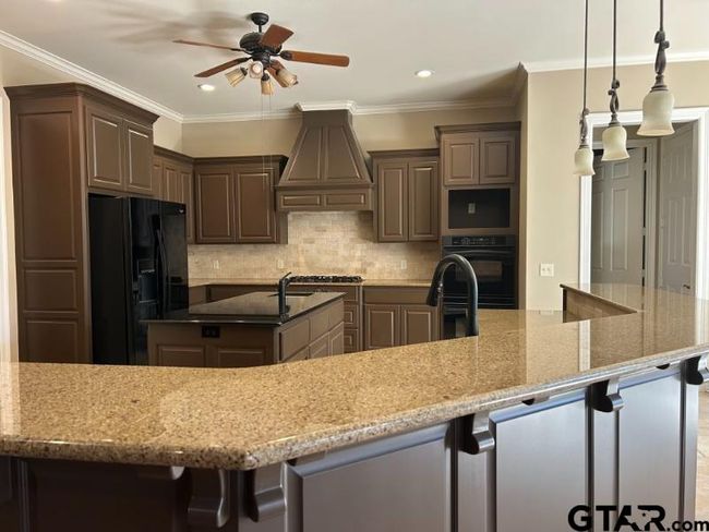 4321 Lazy Creek Dr, House other with 4 bedrooms, 4 bathrooms and null parking in Tyler TX | Image 11