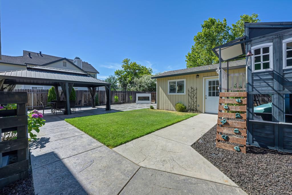 Residential in Roseville 3
