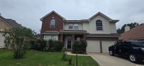 6010 Hart Cv, San Antonio, TX, 78249-2497 | Card Image