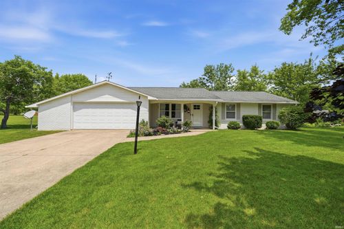 9622 Buck Ct, Fort Wayne, IN, 46804-1301 | Card Image