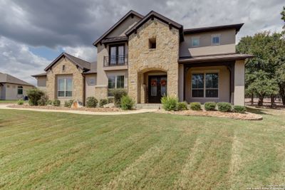 2326 Haven Bluff Ct, House other with 5 bedrooms, 4 bathrooms and null parking in New Braunfels TX | Image 1