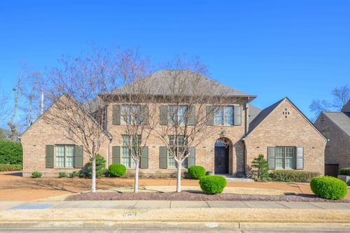 2840 Rue Jordan Cv, Germantown, TN, 38138-7612 | Card Image
