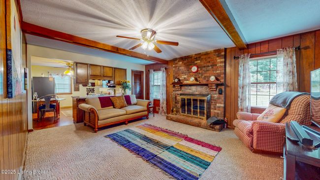 1536 Knight Rd, House other with 3 bedrooms, 3 bathrooms and null parking in Louisville KY | Image 15