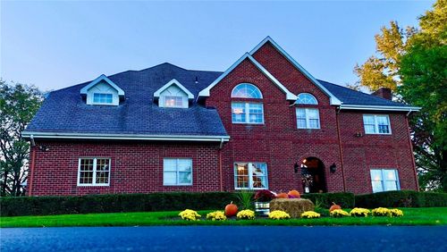 411 Sunset Dr, Rostraver Twp, PA, 15012-9605 | Card Image