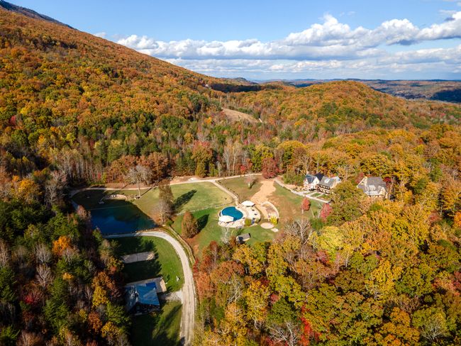 0 Cherokee Knl, Home with 0 bedrooms, 0 bathrooms and null parking in Chickamauga GA | Image 33