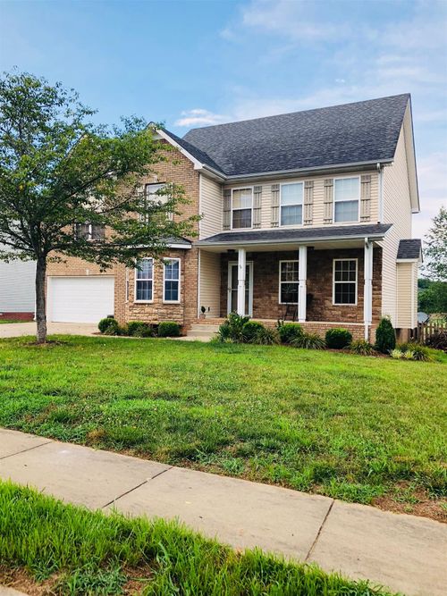 791 Colin Ct, Clarksville, TN, 37043-2714 | Card Image