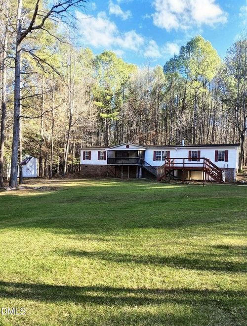 124 Joyce Dr, Middlesex, NC, 27557-8626 | Card Image