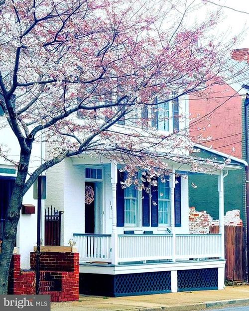 123 W 5th St, FREDERICK, MD, 21701-5203 | Card Image