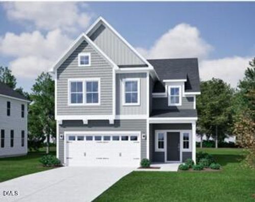 15-1300 Westerland Way, Durham, NC, 27703-7262 | Card Image