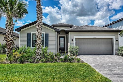 13899 Pine Lodge Ln, Fort Myers, FL, 33913-9590 | Card Image