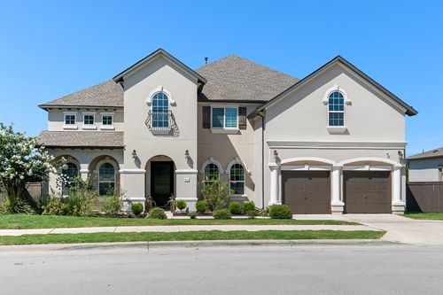 11271 Mesa Verde Dr, Austin, TX, 78737-4871 | Card Image