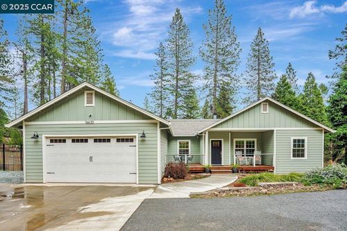 16630 Alpine Ln, Pioneer, CA, 95666-8814 | Card Image