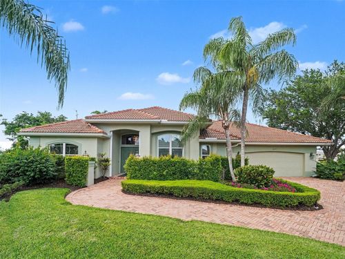 3479 Pennyroyal Rd, Port Charlotte, FL, 33953-4604 | Card Image