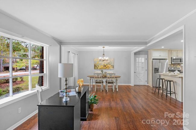 Open floor plan with abundant natural light creates a welcoming space | Image 18