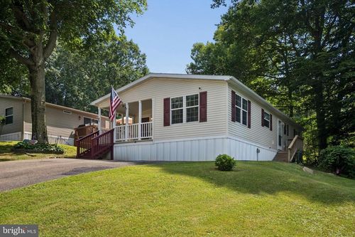 61 Glen Roy Rd, NOTTINGHAM, PA, 19362-9702 | Card Image