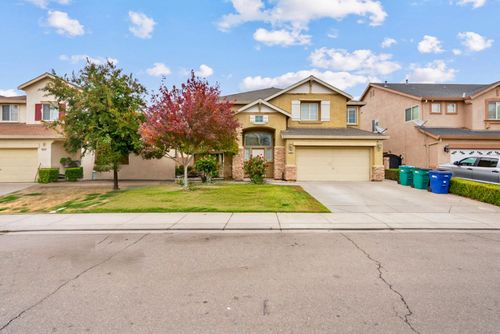 16402 Sheffield Street, Delhi, CA, 95315 | Card Image