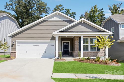 339 Ladue Lane, Salisbury, NC, 28147 | Card Image