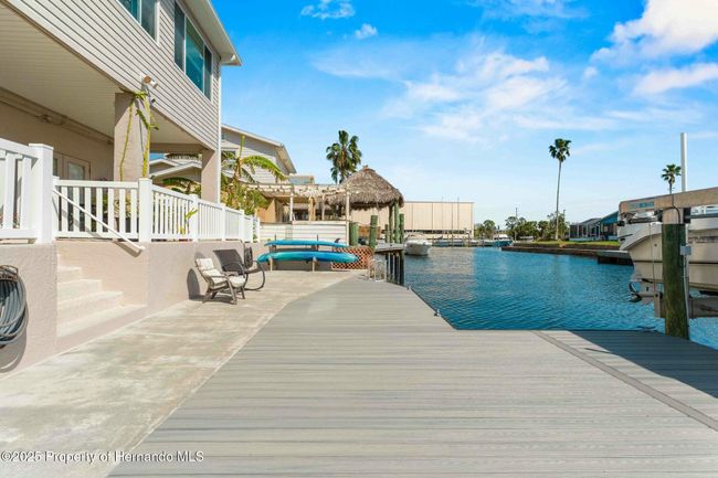 Perfect Back Area for Entertaining | Image 52