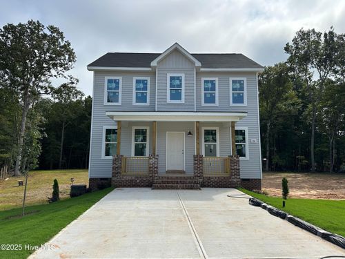 116 Legolas Court, Middlesex, NC, 27557 | Card Image