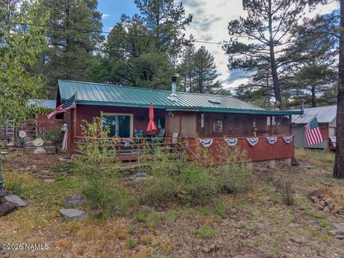 220 Lake View Dr, Mormon Lake, AZ, 86038-0121 | Card Image