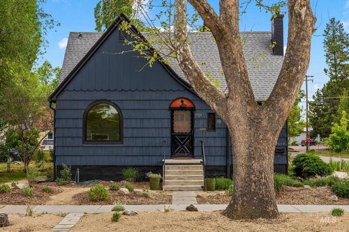 2521 W Bannock St, Boise, ID, 83702 | Card Image