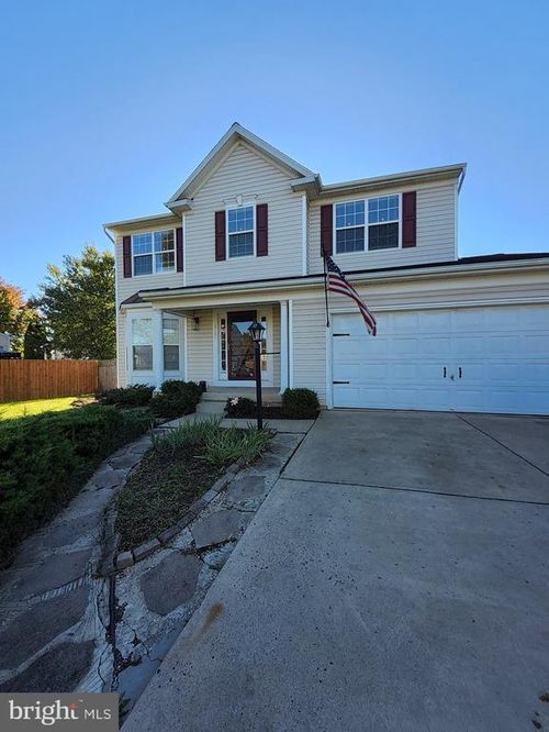 6131 Waverly Way, BEALETON, VA, 22712-5602 | Card Image